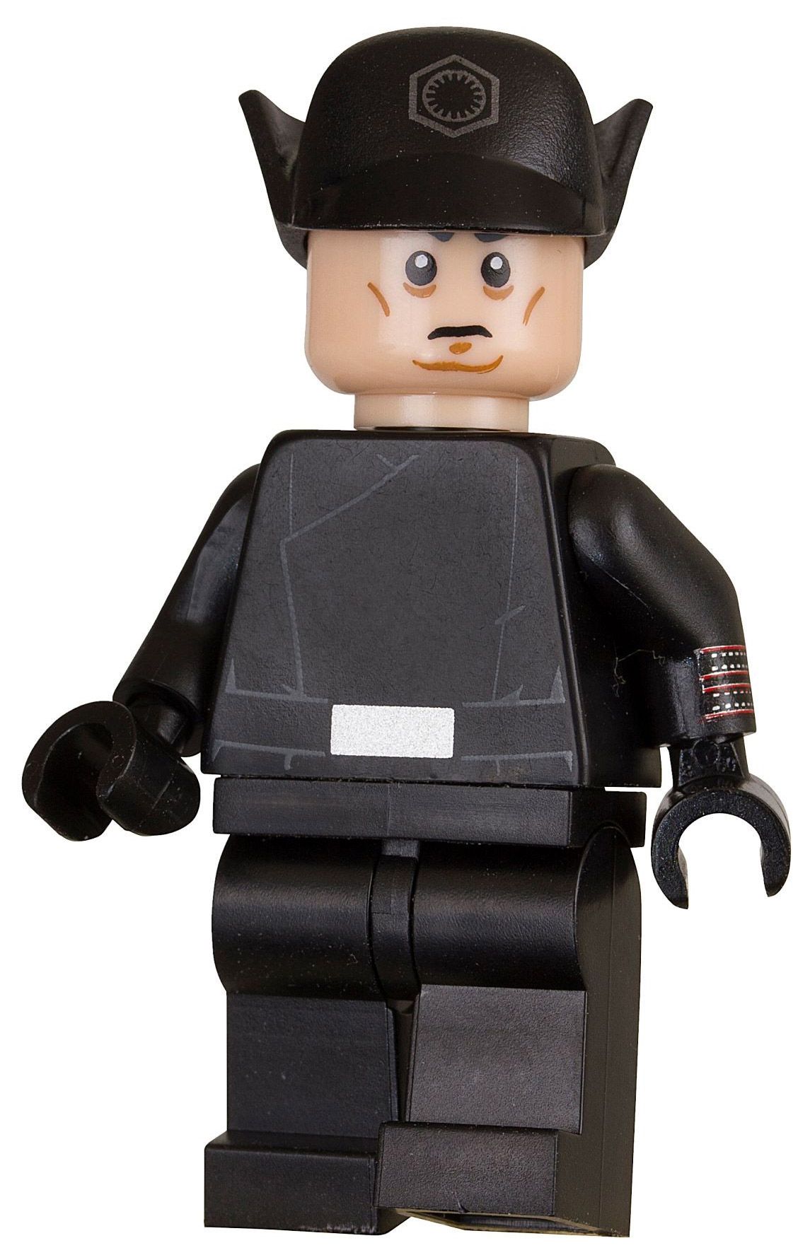 Lego Star Wars - First Order General (Polybag) - 5004406 - 2