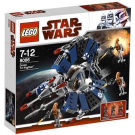 BLISTER FIGURINE LEGO STAR WARS sw0588 SPY DROID