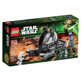 LEGO Star Wars - Corporate Alliance Tank Droid - 75015