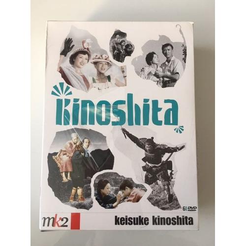 Kinoshita - Coffret