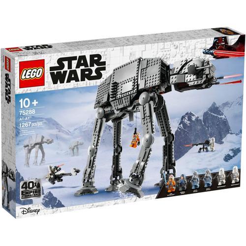 cadeau gratuit-rapide-neuf Lego star wars-premier ordre général polybag figure 