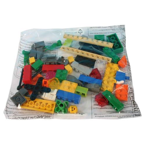 Lego Serious Play - Sachet D'exploration - 2000409