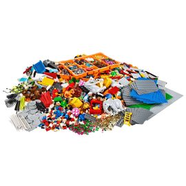 LEGO Serious Play - Kit identité et paysage - 2000430