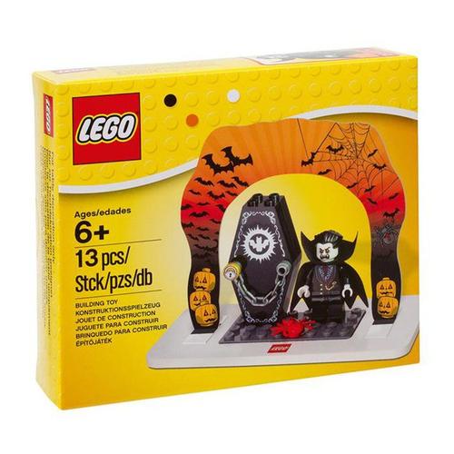 Lego Saisonnier - Ensemble D'halloween - 850936