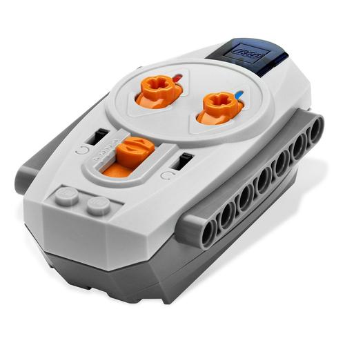 Lego Power Functions - Télécommande Infrarouge - 8885