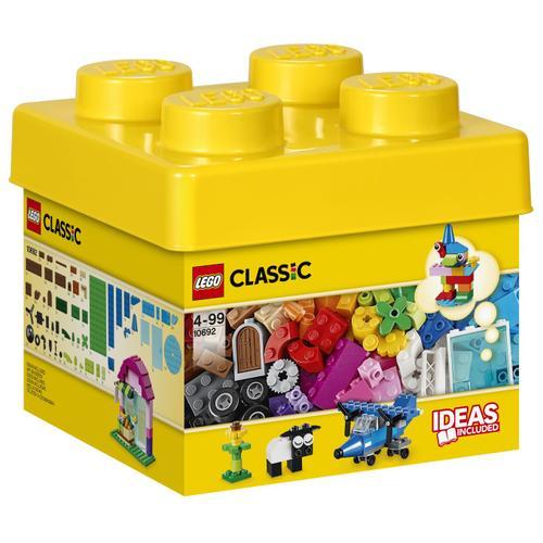 Lego Classic - Les Briques Créatives Lego - 10692