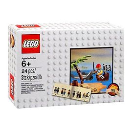 LEGO Pirates - L'aventure du Pirate - 5003082