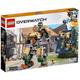 LEGO®-Overwatch™ Observatoire : Gibraltar Jeu de construction, 9 Ans et  Plus, 730 Pièces 75975