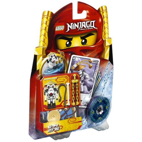 Lego Ninjago - Wyplash - 2175
