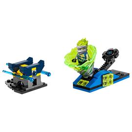 LEGO®-Ninjago® Le ShuriCopter Jeu pour Enfant 8 Ans et Plus, Briques de  les Prix d'Occasion ou Neuf