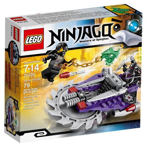 Lego Ninjago - Le Planeur Scie - 70720