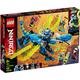 Lego® Ninjago® - Le Dragon Du Sorcier Au Crâne - 71721 au meilleur prix