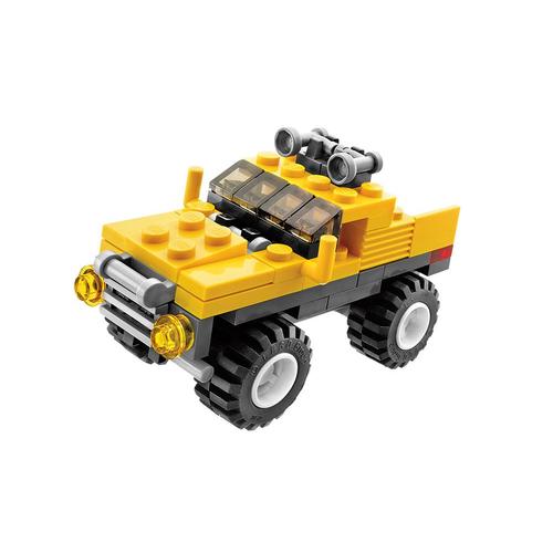 Lego 2025 creator 6742