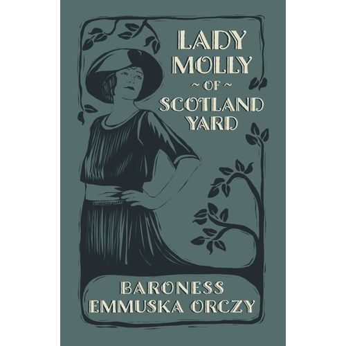 Lady Molly Of Scotland Yard