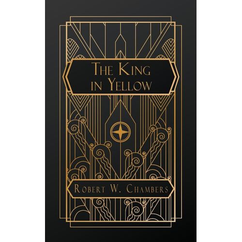 The King In Yellow
