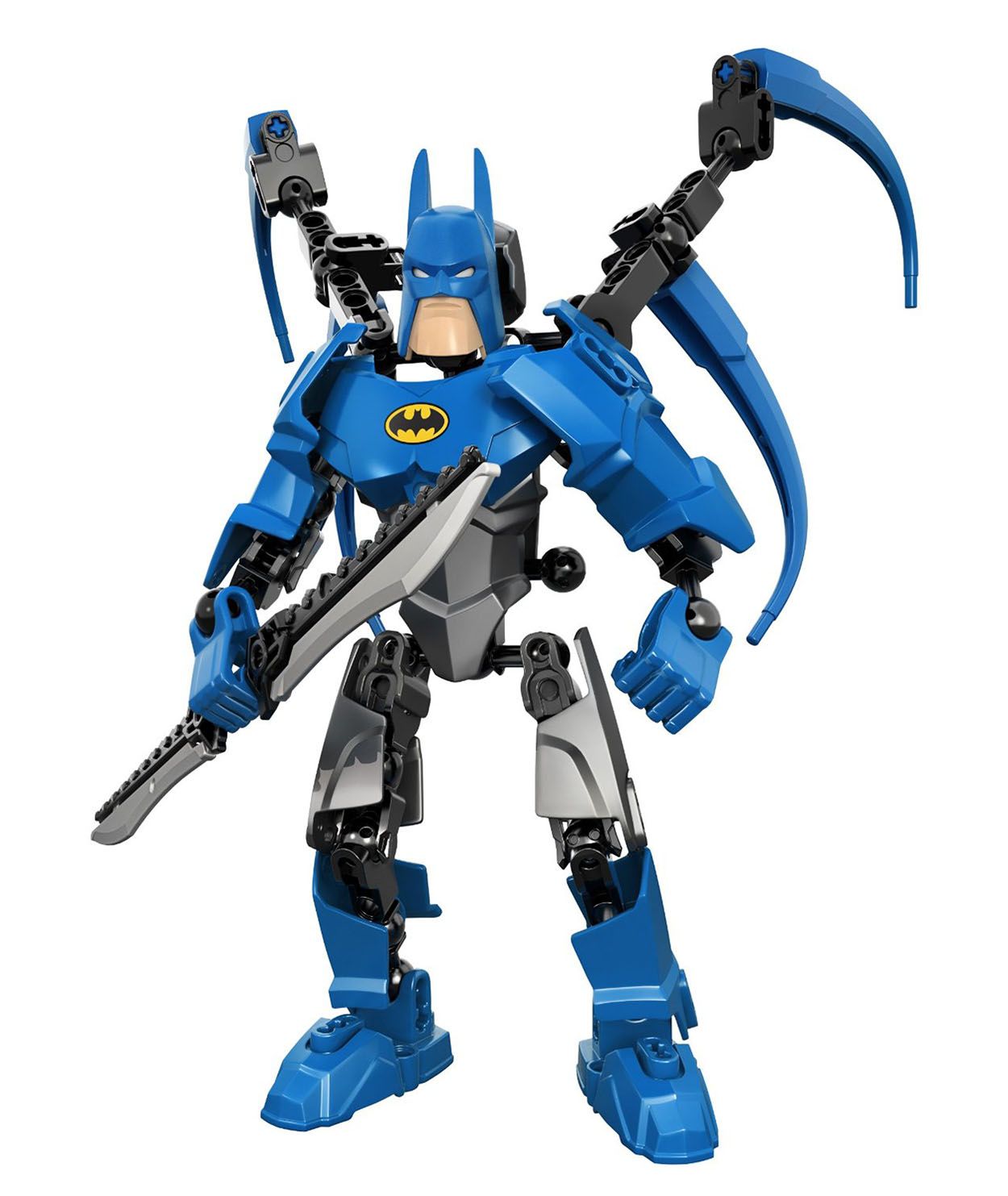 Lego Dc Comics - Batman - 4526 - 2