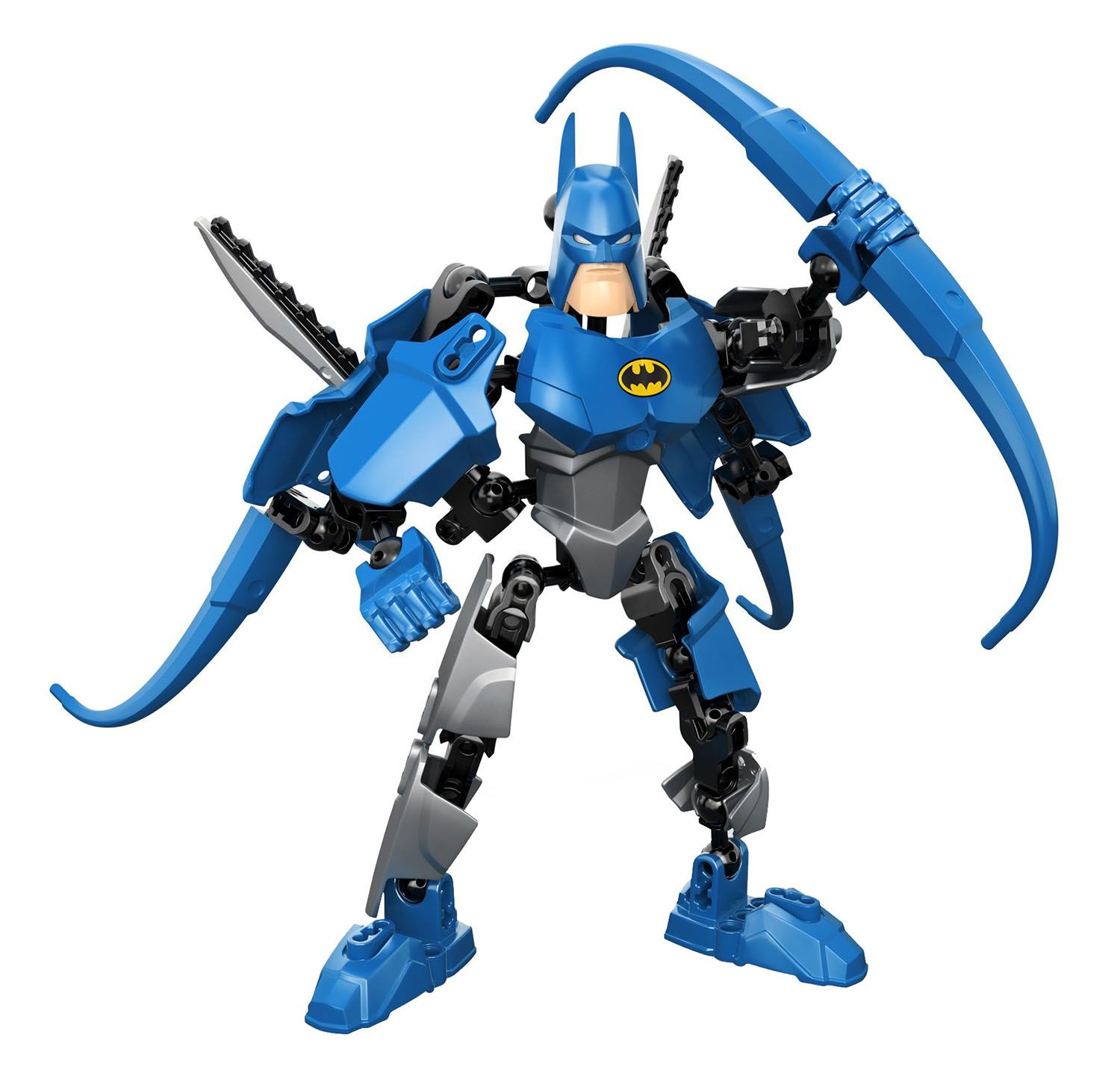 Lego Dc Comics - Batman - 4526 - 3