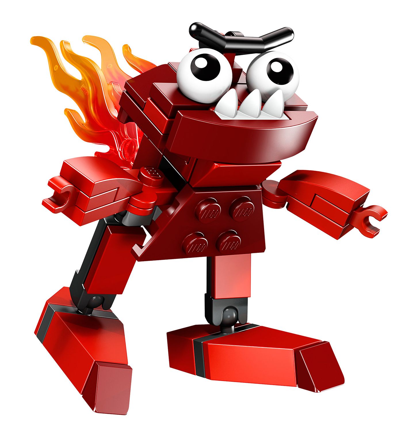 Lego Mixels - Zorch - 41502 - 2
