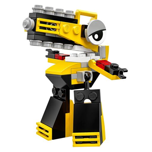 Lego Mixels - Wuzzo - 41547 - 2