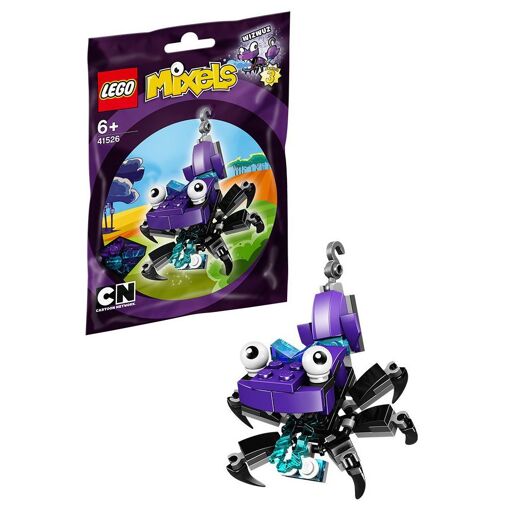 Lego Mixels - Wizwuz - 41526 - 2