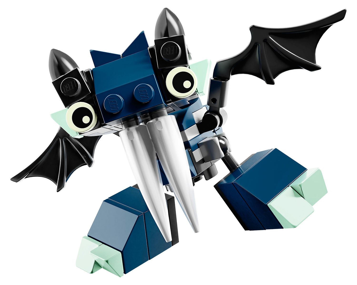 Lego Mixels - Vampos - 41534 - 2