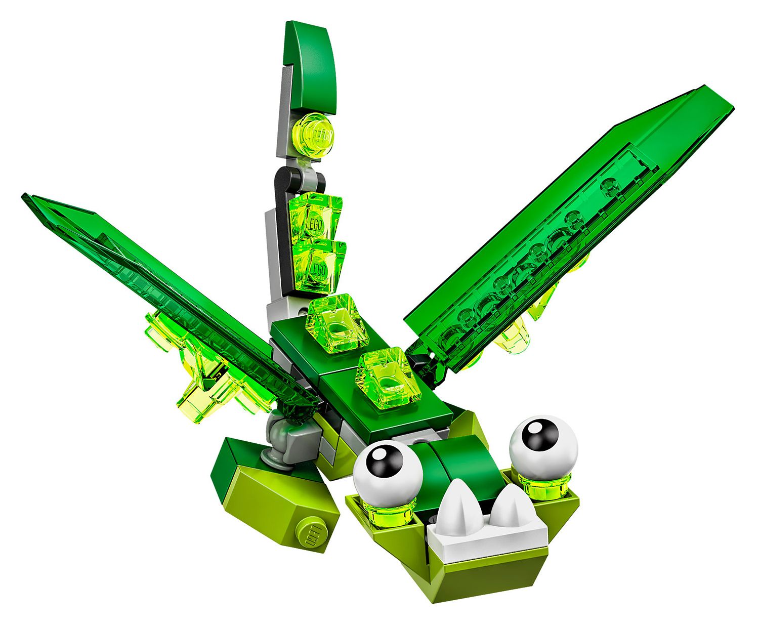 Lego Mixels - Slusho - 41550 - 2