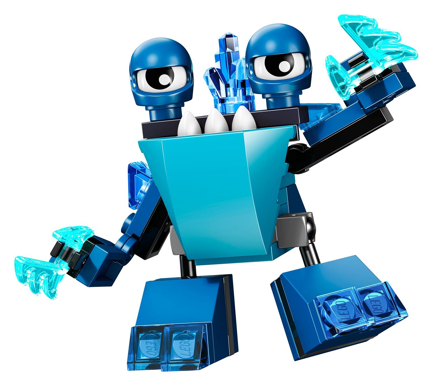 Lego Mixels - Slumbo - 41509 - 3