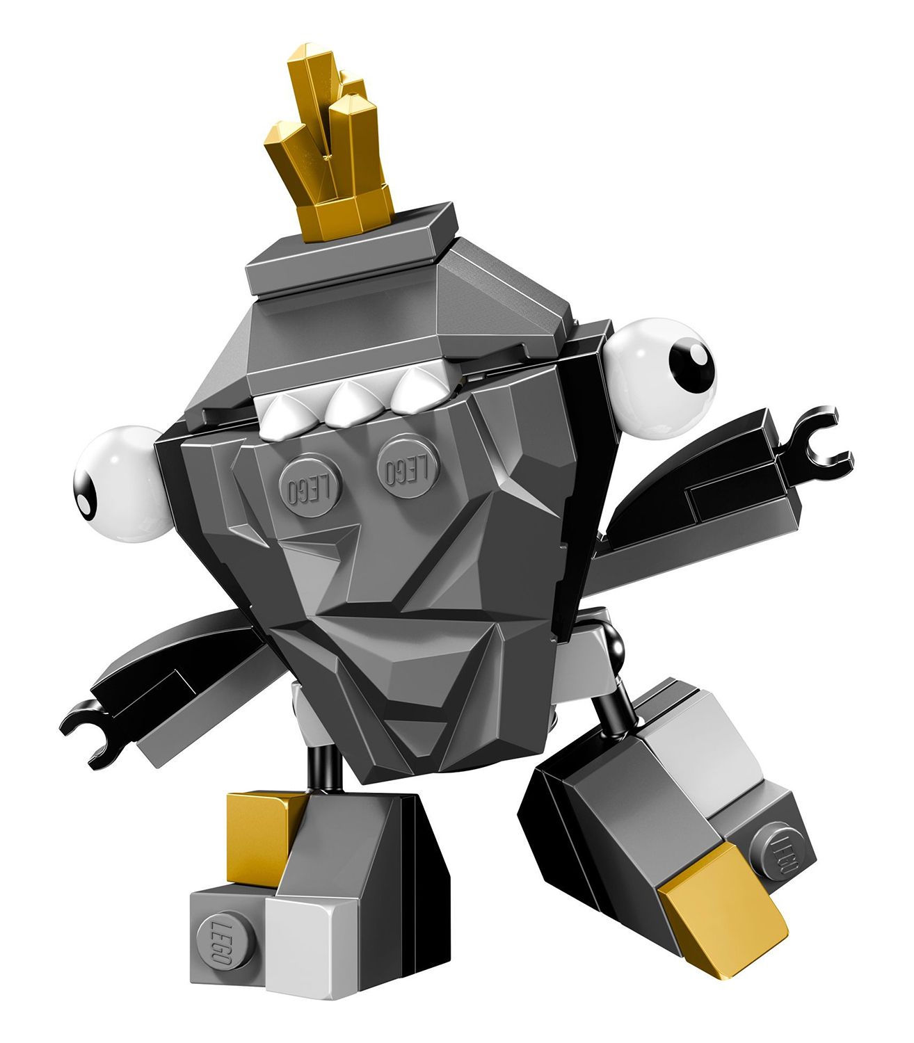 Lego Mixels - Shuff - 41505 - 2