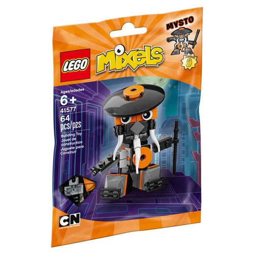 LEGO Mixels - Mysto - 41577