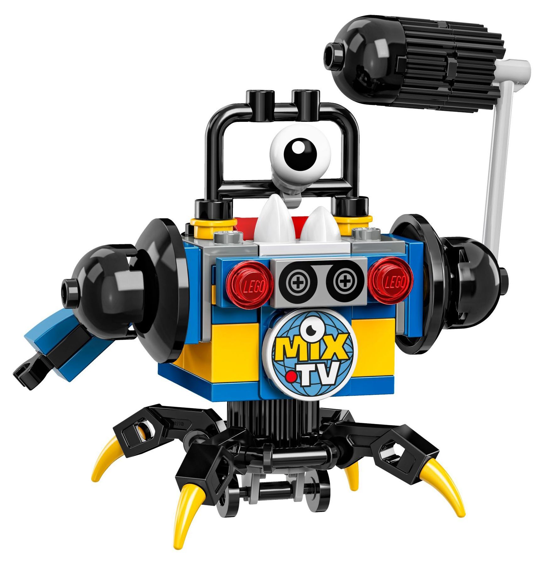 Lego Mixels - Myke - 41580 - 2