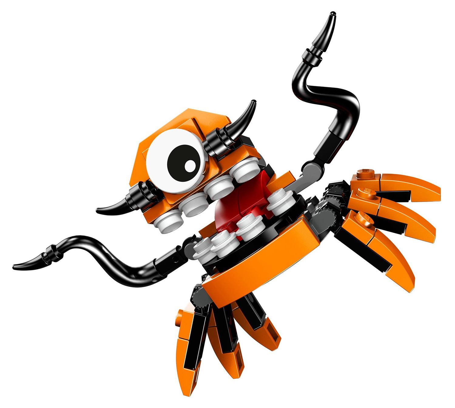 Lego Mixels - Kraw - 41515 - 3