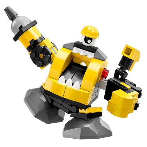 Lego Mixels - Kramm - 41545 - 2