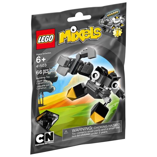 Lego Mixels - Krader - 41503