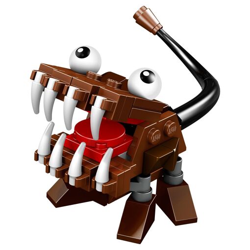 Lego Mixels - Jawg - 41514 - 3