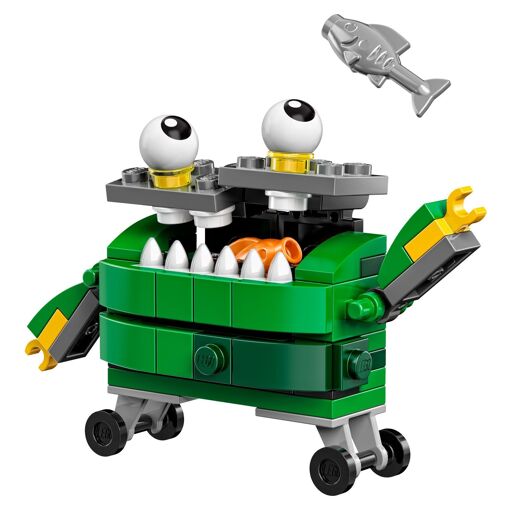 Lego Mixels - Gobbol - 41572 - 2