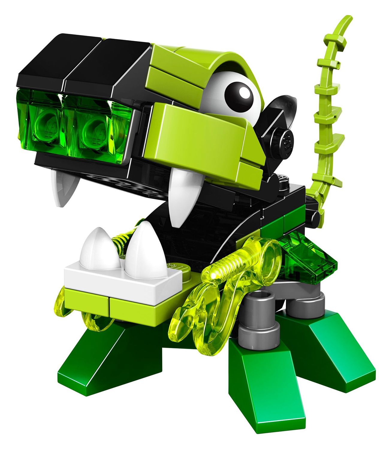 Lego Mixels - Glurt - 41519 - 3