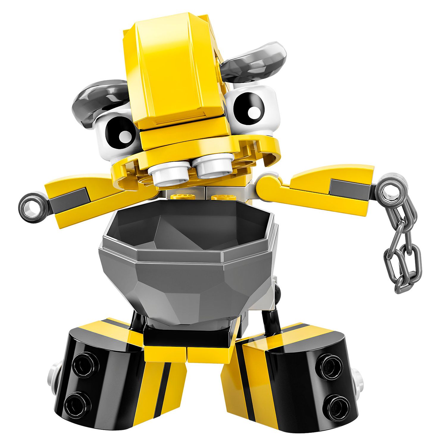 Lego Mixels - Forx - 41546 - 2