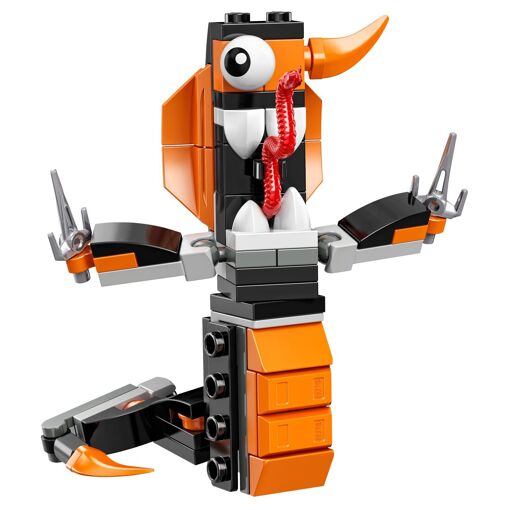 Lego Mixels - Cobrax - 41575 - 2