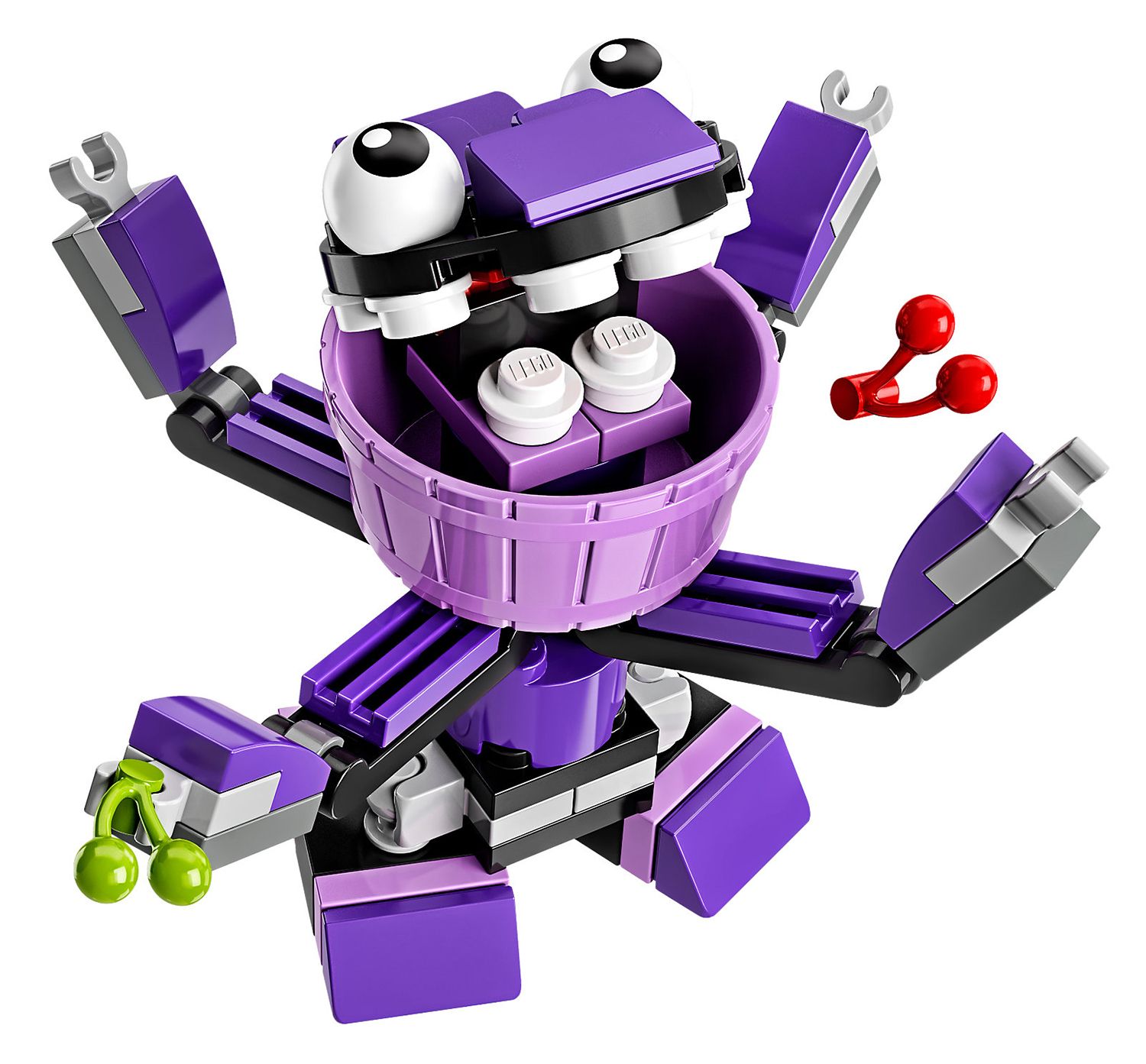 Lego Mixels - Berp - 41552 - 2