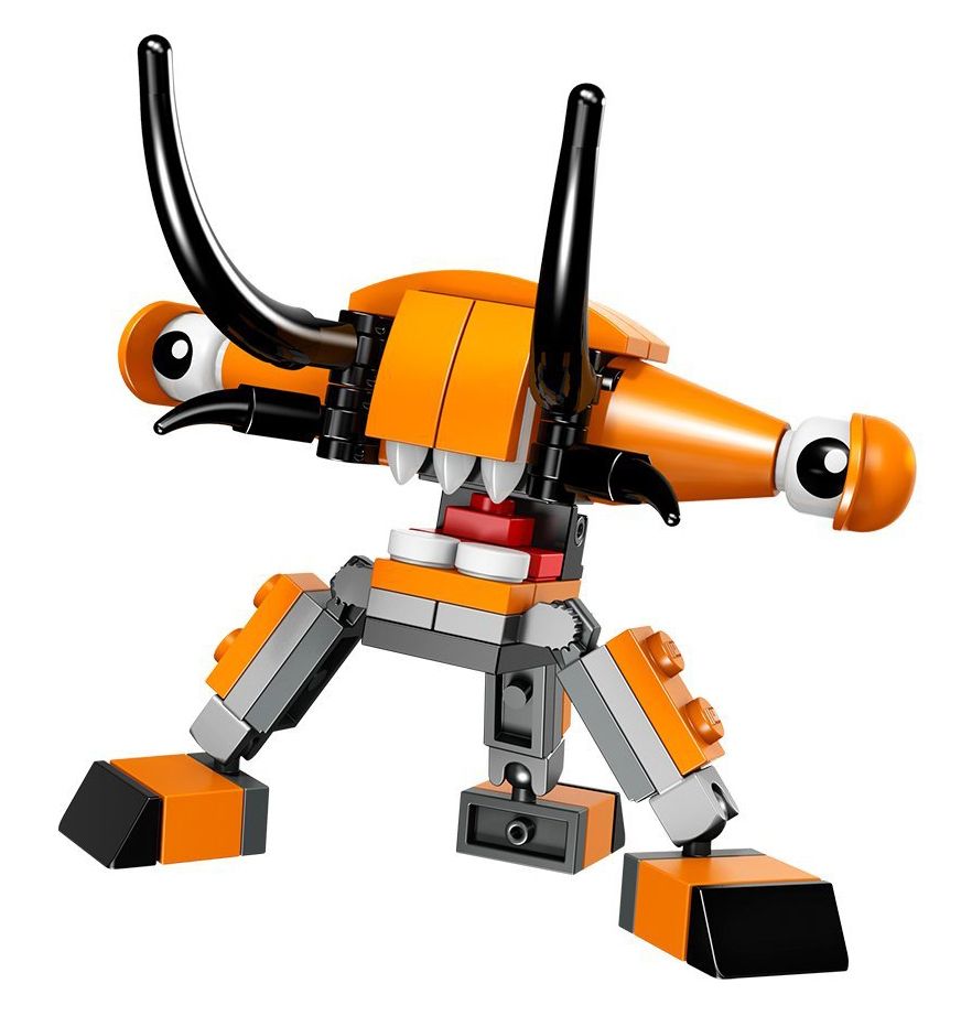 Lego Mixels - Balk - 41517 - 3