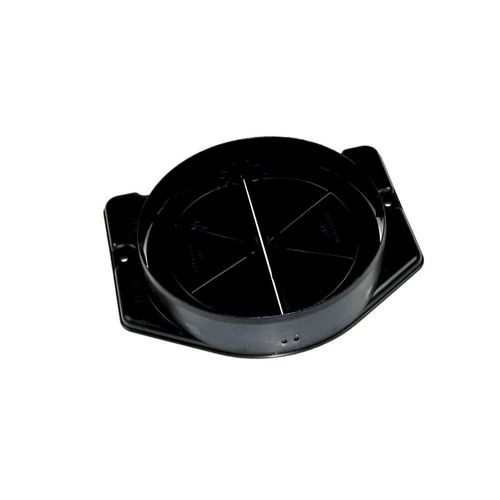 RACCORD EVACUATION + CLAPET ANTI-RETOUR POUR HOTTE ARISTON - C00143128