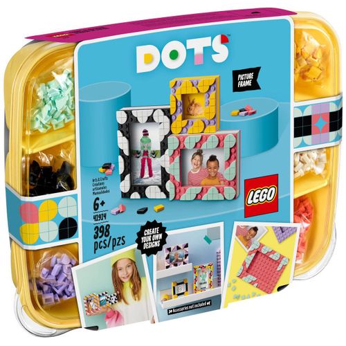 LEGO Dots - Les cadres photo créatifs - 41914