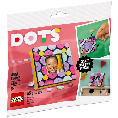 LEGO Dots - Mini cadre Dots (Polybag) - 30556