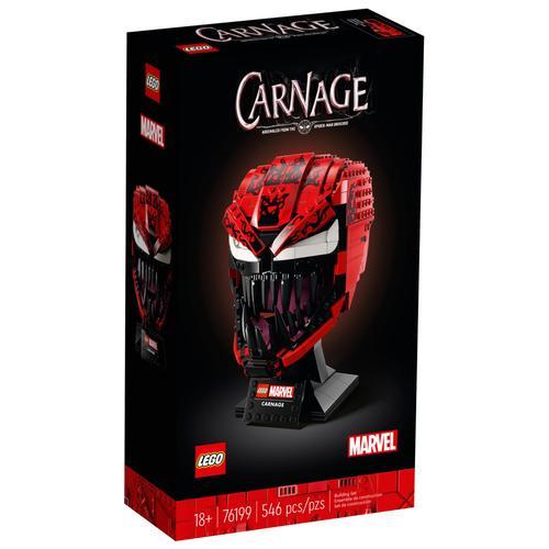 Lego Marvel - Carnage - 76199