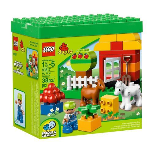 Lego Duplo - Mon Premier Jardin - 10517