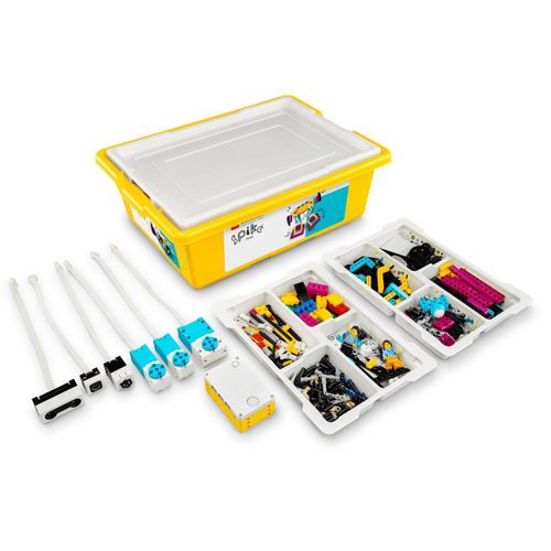 LEGO Education - Ensemble SPIKE Principal - 45678