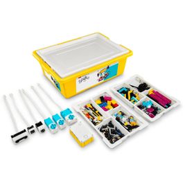 LEGO Education - Ensemble SPIKE Principal - 45678