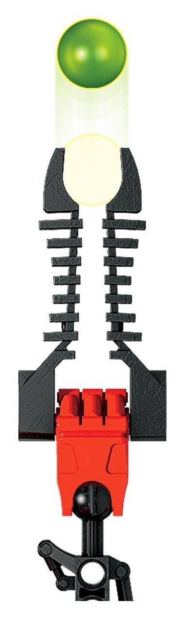 Lego Hero Factory - Xplode - 7147 - 4