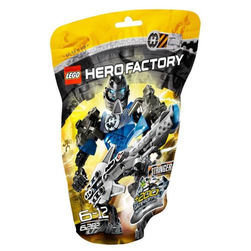 Lego Hero Factory - Stringer - 6282