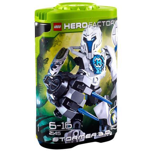 Lego Hero Factory - Stormer 3.0 - 2145